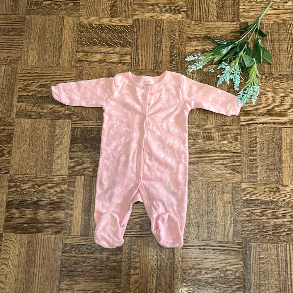 🍭3/$20🍭GEORGE Pink Pj 🎀